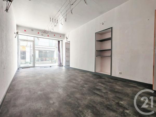 à vendre  60 m2 BELLEY - 01