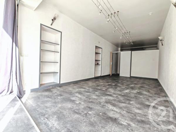 à vendre  60 m2 BELLEY - 01