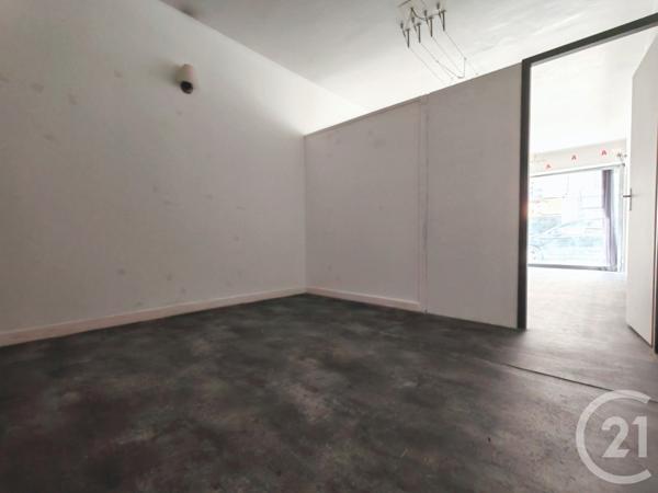 à vendre  60 m2 BELLEY - 01