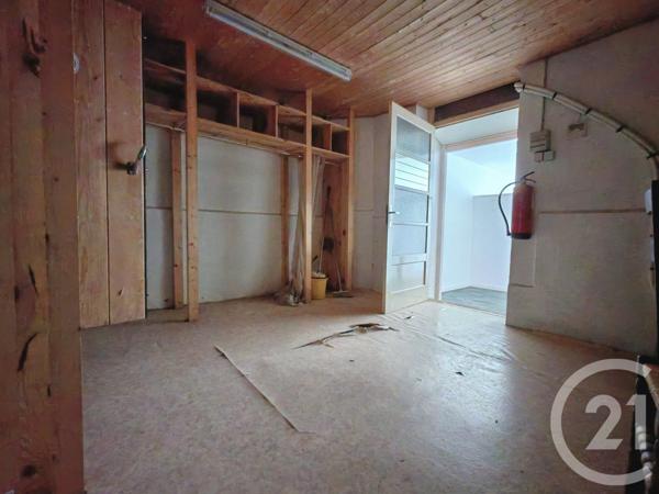 à vendre  60 m2 BELLEY - 01