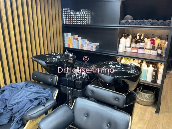 Commerce à vendre 2 pièces de 65 m²