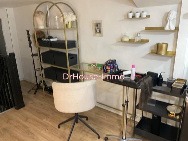 Commerce à vendre 2 pièces de 65 m²