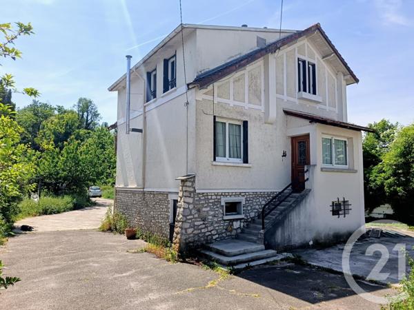 Maison à vendre  7 pièces - 164 m2 MORIGNY CHAMPIGNY - 91