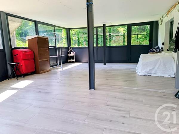 Maison à vendre  7 pièces - 164 m2 MORIGNY CHAMPIGNY - 91