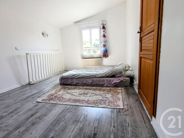 Maison à vendre  7 pièces - 164 m2 MORIGNY CHAMPIGNY - 91