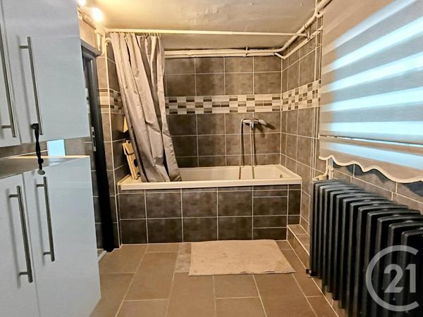 Maison à vendre  7 pièces - 164 m2 MORIGNY CHAMPIGNY - 91