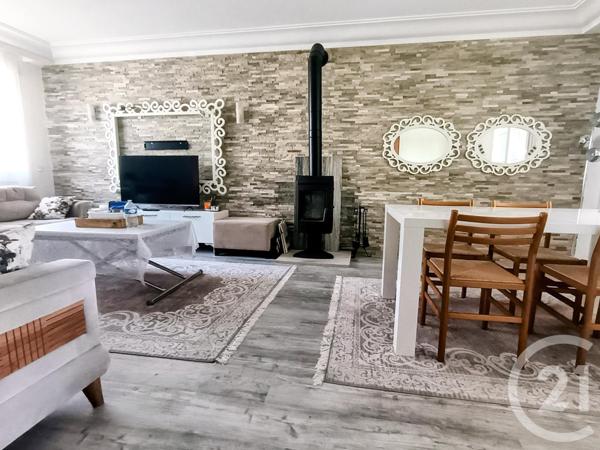 Maison à vendre  7 pièces - 164 m2 MORIGNY CHAMPIGNY - 91