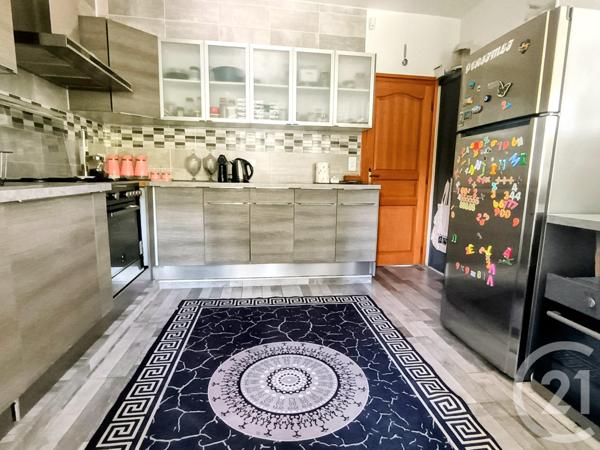 Maison à vendre  7 pièces - 164 m2 MORIGNY CHAMPIGNY - 91