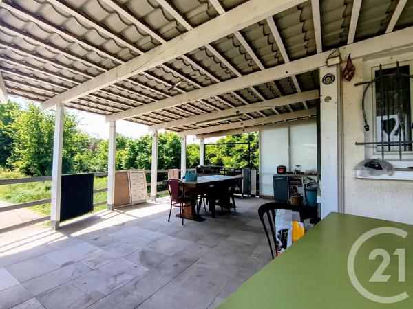 Maison à vendre  7 pièces - 164 m2 MORIGNY CHAMPIGNY - 91