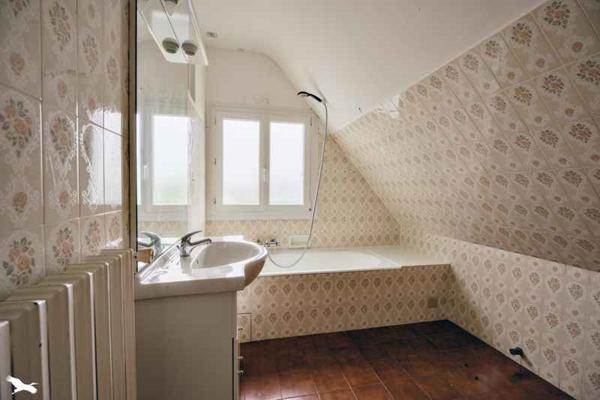 Maison à vendre |  Plouzané |  5 pièces | 105 m²