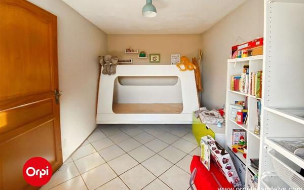 Maison à vendre    4 pièces • 74 m2 Les Andelys