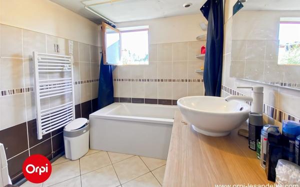 Maison à vendre    4 pièces • 74 m2 Les Andelys