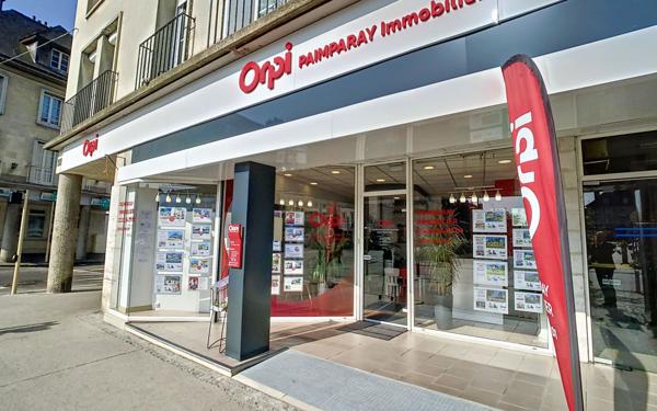 Maison à vendre    4 pièces • 74 m2 Les Andelys