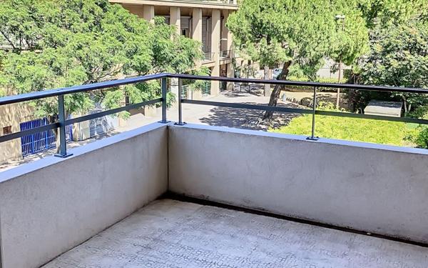 Appartement à vendre    2 pièces • 37 m2 Avignon