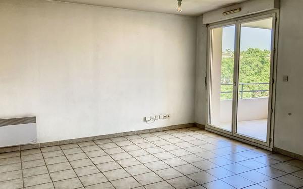 Appartement à vendre    2 pièces • 37 m2 Avignon