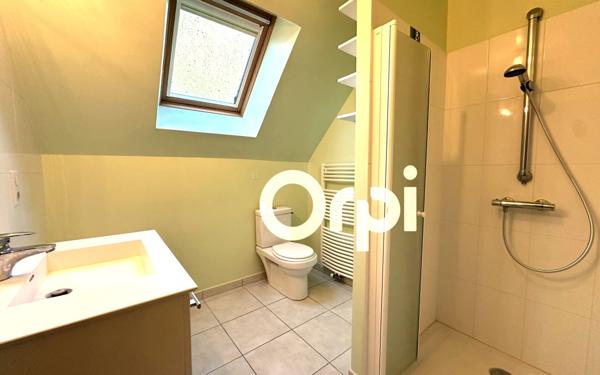 Maison à louer    5 pièces • 149,30 m2 Saint-Rémy-Blanzy