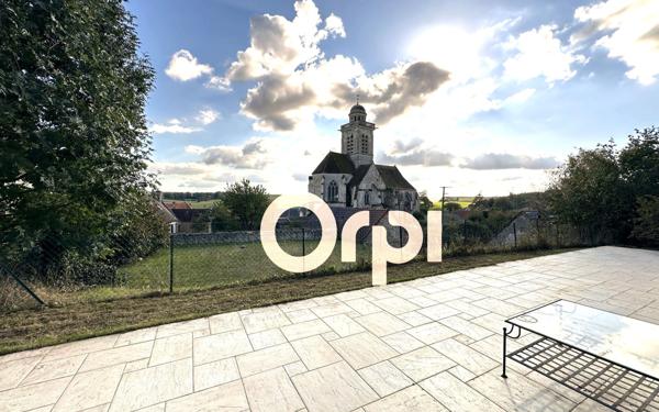 Maison à louer    5 pièces • 149,30 m2 Saint-Rémy-Blanzy