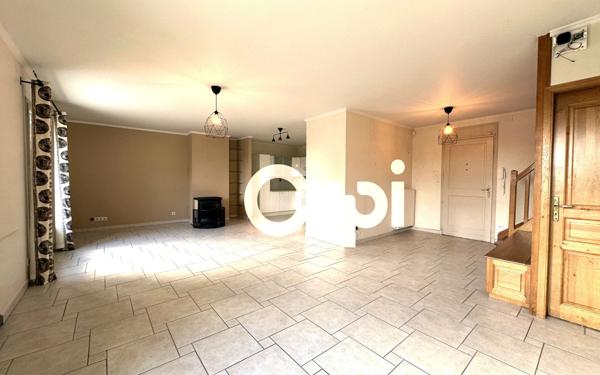 Maison à louer    5 pièces • 149,30 m2 Saint-Rémy-Blanzy