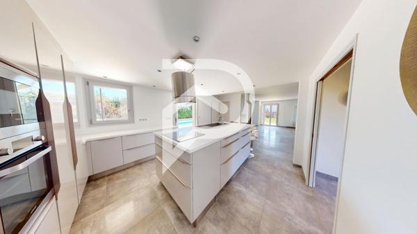 MAISON BREUIL MINGOT 4 chambres - 146 m2 - Piscine