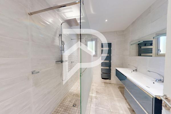 MAISON BREUIL MINGOT 4 chambres - 146 m2 - Piscine