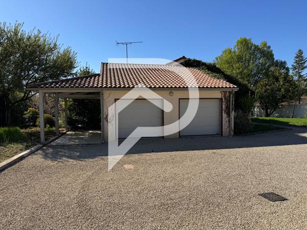 MAISON BREUIL MINGOT 4 chambres - 146 m2 - Piscine