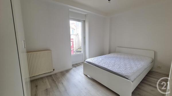 Immeuble à vendre  168 m2 MONTLUCON - 03