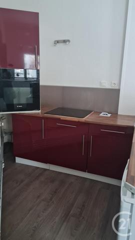 Immeuble à vendre  168 m2 MONTLUCON - 03