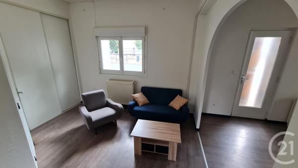 Immeuble à vendre  168 m2 MONTLUCON - 03