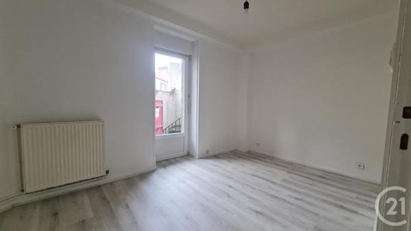 Immeuble à vendre  168 m2 MONTLUCON - 03