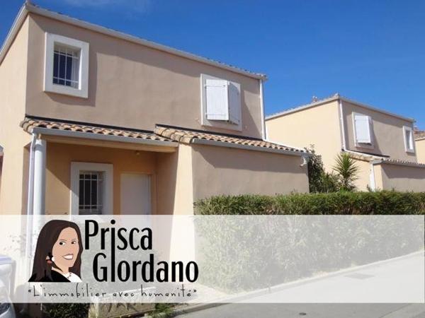 Vente / Maison à Poussan (34560)