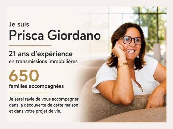 Vente / Maison à Poussan (34560)