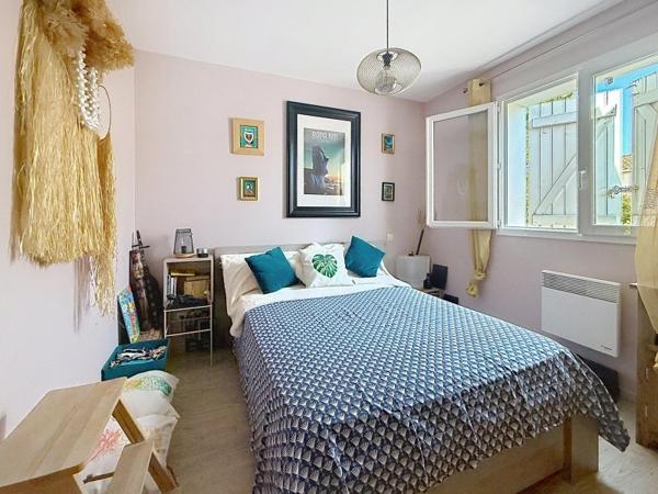 Vente / Maison à Poussan (34560)