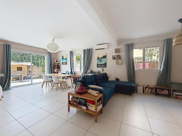 Vente / Maison à Poussan (34560)