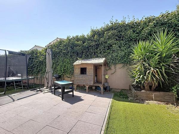 Vente / Maison à Poussan (34560)