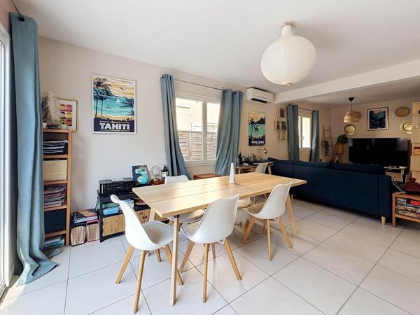 Vente / Maison à Poussan (34560)