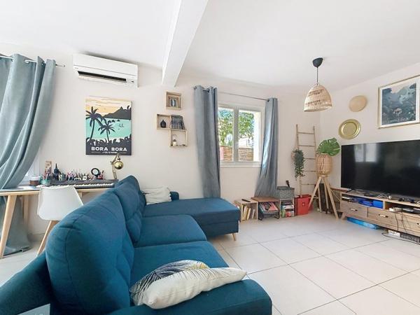 Vente / Maison à Poussan (34560)