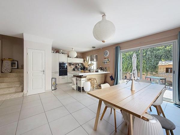 Vente / Maison à Poussan (34560)