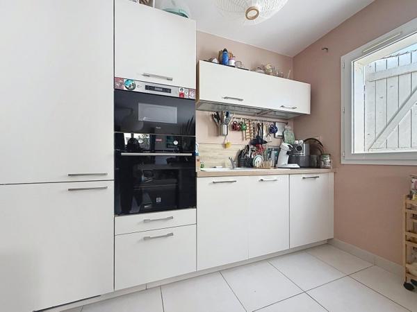 Vente / Maison à Poussan (34560)