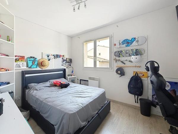 Vente / Maison à Poussan (34560)