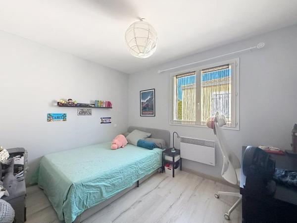 Vente / Maison à Poussan (34560)