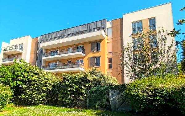 Appartement à vendre    4 pièces • 81,25 m2 Argenteuil