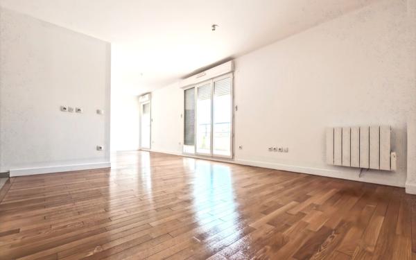 Appartement à vendre    4 pièces • 81,25 m2 Argenteuil