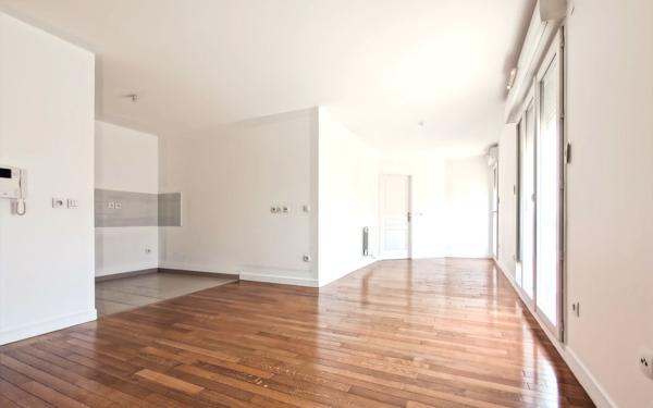 Appartement à vendre    4 pièces • 81,25 m2 Argenteuil