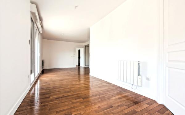 Appartement à vendre    4 pièces • 81,25 m2 Argenteuil