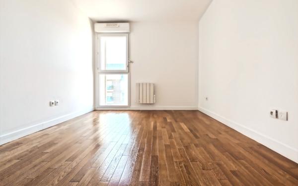 Appartement à vendre    4 pièces • 81,25 m2 Argenteuil