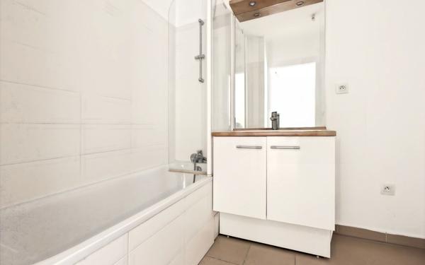 Appartement à vendre    4 pièces • 81,25 m2 Argenteuil