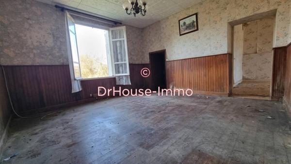 Maison à vendre 2 pièces de 40 m²