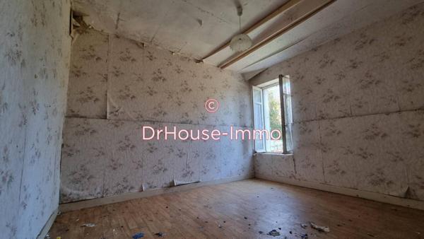 Maison à vendre 2 pièces de 40 m²