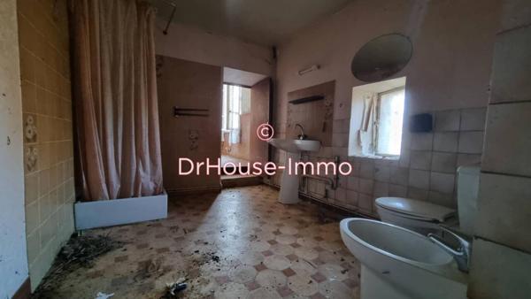 Maison à vendre 2 pièces de 40 m²