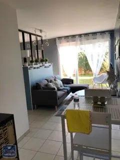 Appartement à louer 1 pièce 32.36m² Poitiers (86000)
